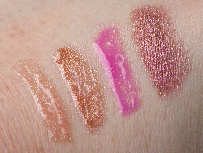 mac-temperature-rising-collection-lip-product-swatches