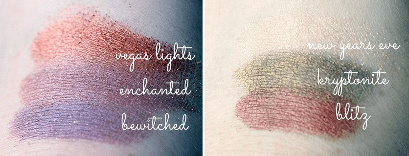 makeupgeek-pigment-swatches