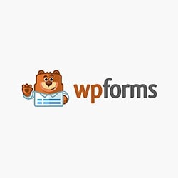 wpforms logo