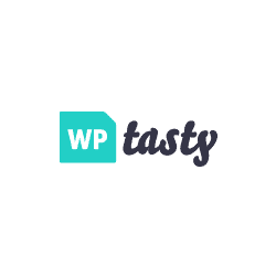 wp tasty logo