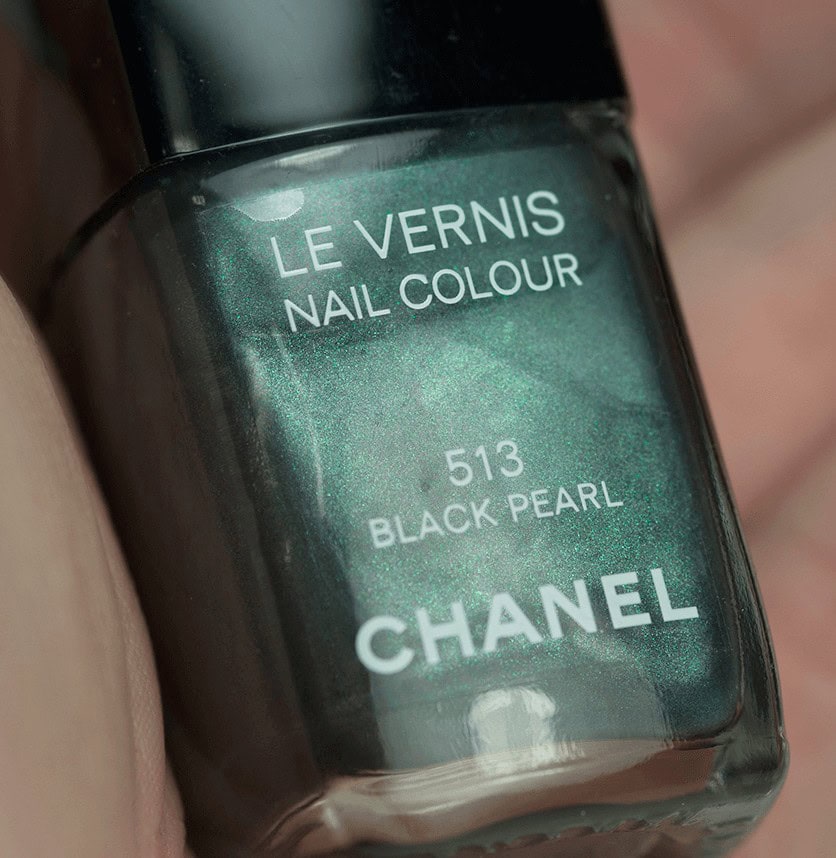 chanel-nail-polish-black-pearl-closeup